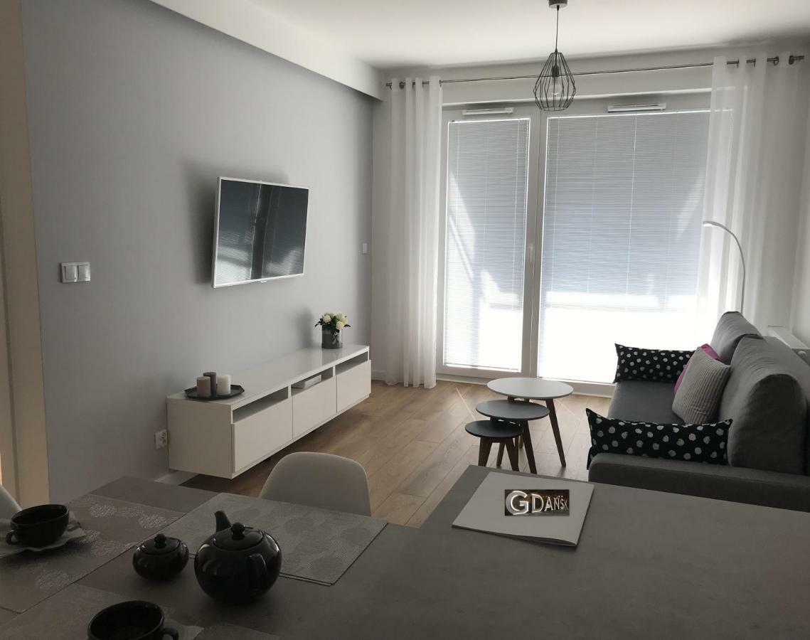 Bastion Gdanski Kültér fotó